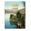 Italy 1900. A Portrait in Color (German, French, English)