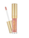 Flormar Silk Matte Liquid Lipstick Hydrating Matte Finish 4.5ml