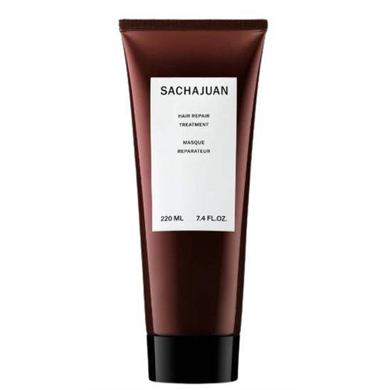 Sachajuan Hair Repair Intensive Treatment Mask 220 ml