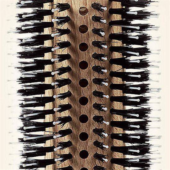 Marlies Moller Super Round Hair Brush for Fast Styling
