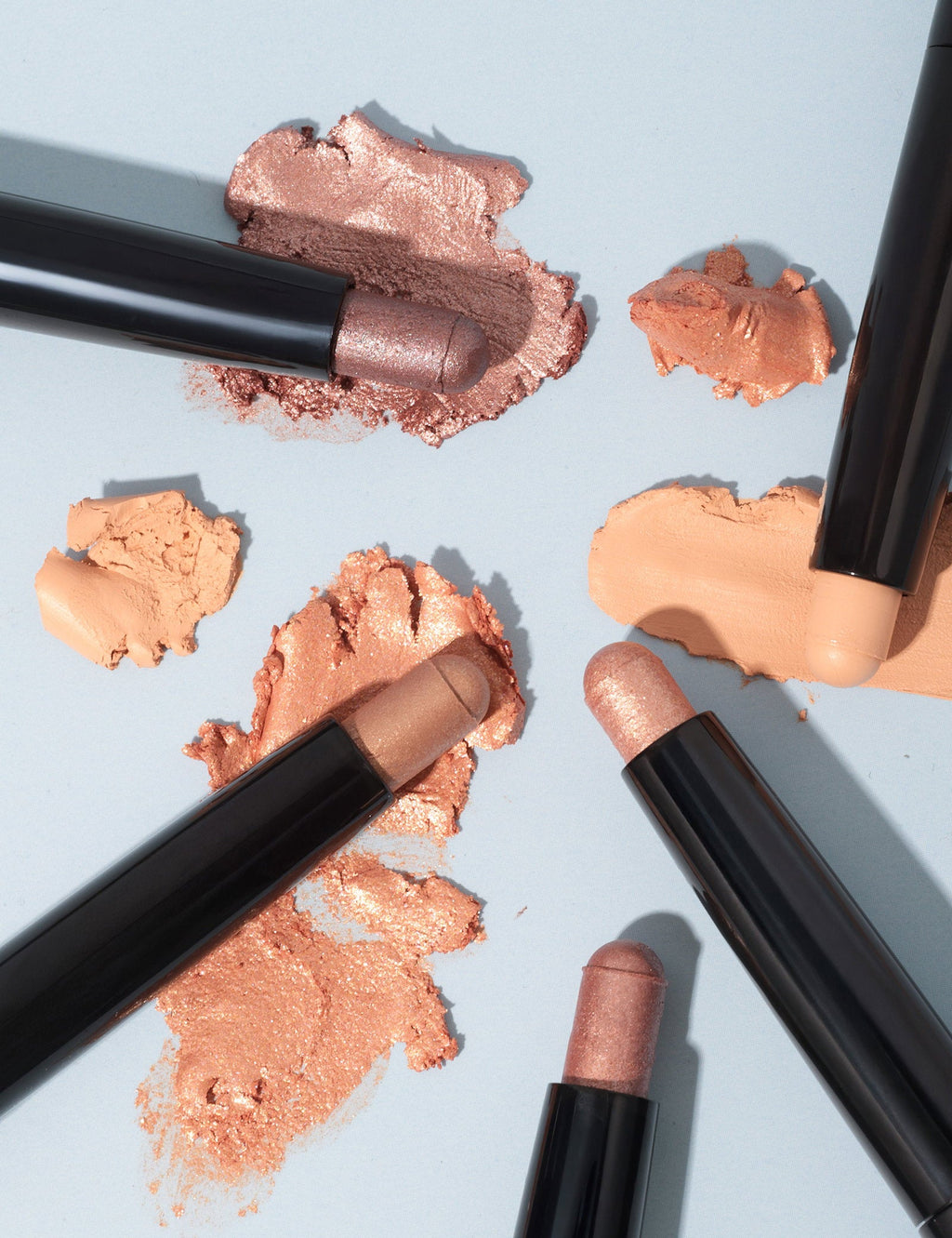 Flormar Color Shadow High-Pigment Shimmer Eyeshadow Pen 1.6g