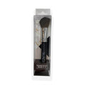 Dlays Powder & Blush Brush No:508 Angled Synthetic Bristles
