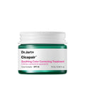 Dr.Jart+ Cicapair Soothing Color Correcting Cream 15 ml