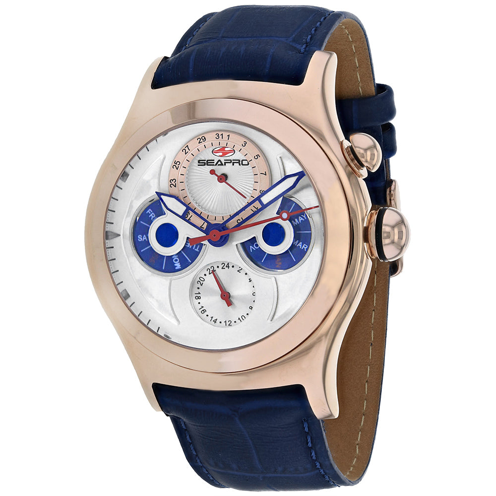 Seapro Men's Chronoscope