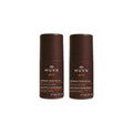 Nuxe Men Deodorant - 24HR Protection | 2x50ml
