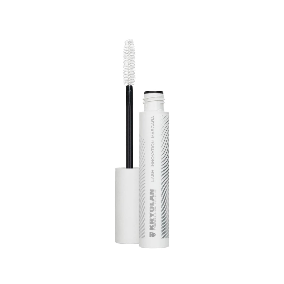 Kryolan Lash Innovation Mascara Volumizing Black 8 ml