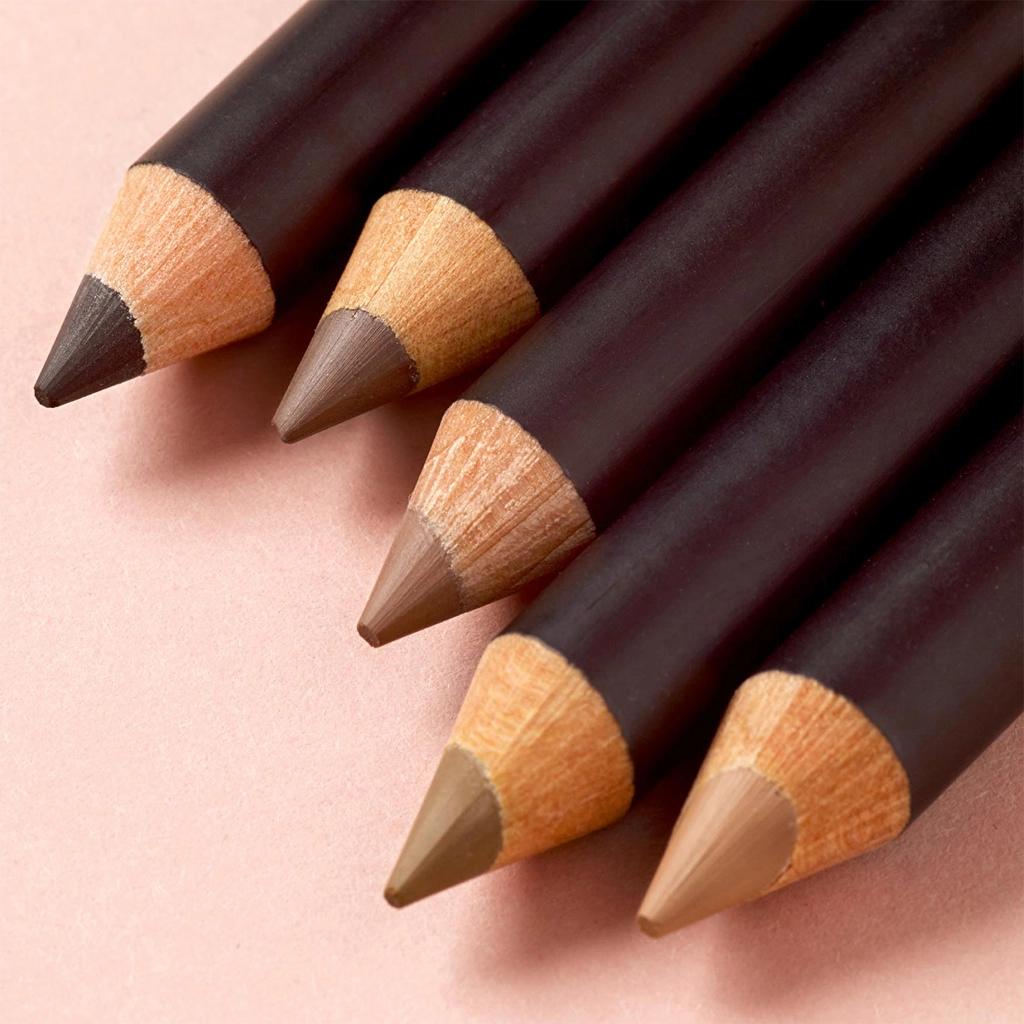 Astra Expert Eyebrow Pencil Dark Brown for Defined Brows