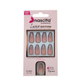 Nascita Cat Eye Effect Press-On Nails S243 24 Pieces