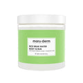 Maruderm Brightening Rice Water & AHA Body Scrub 250 ml