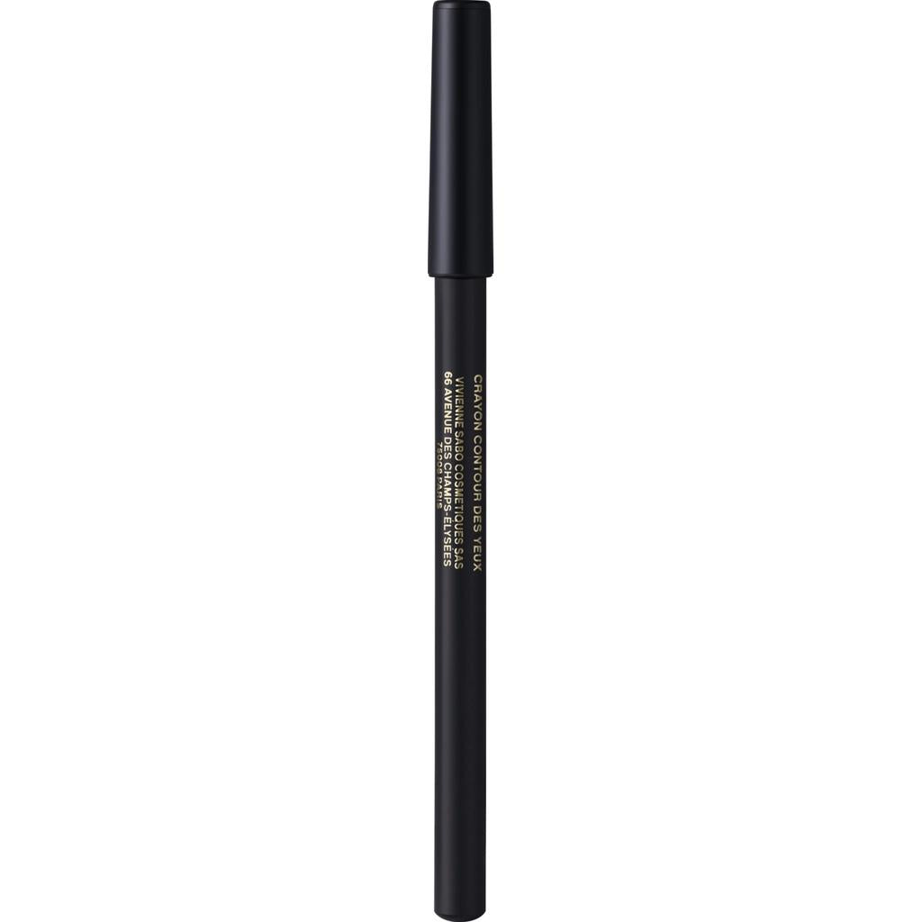 Vivienne Sabo Crayon Contour Merci Eye Pencil 01 Black 1.3g