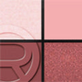 L'Oreal Paris Eye & Cheek Quad Palette 01 Spring Pinks