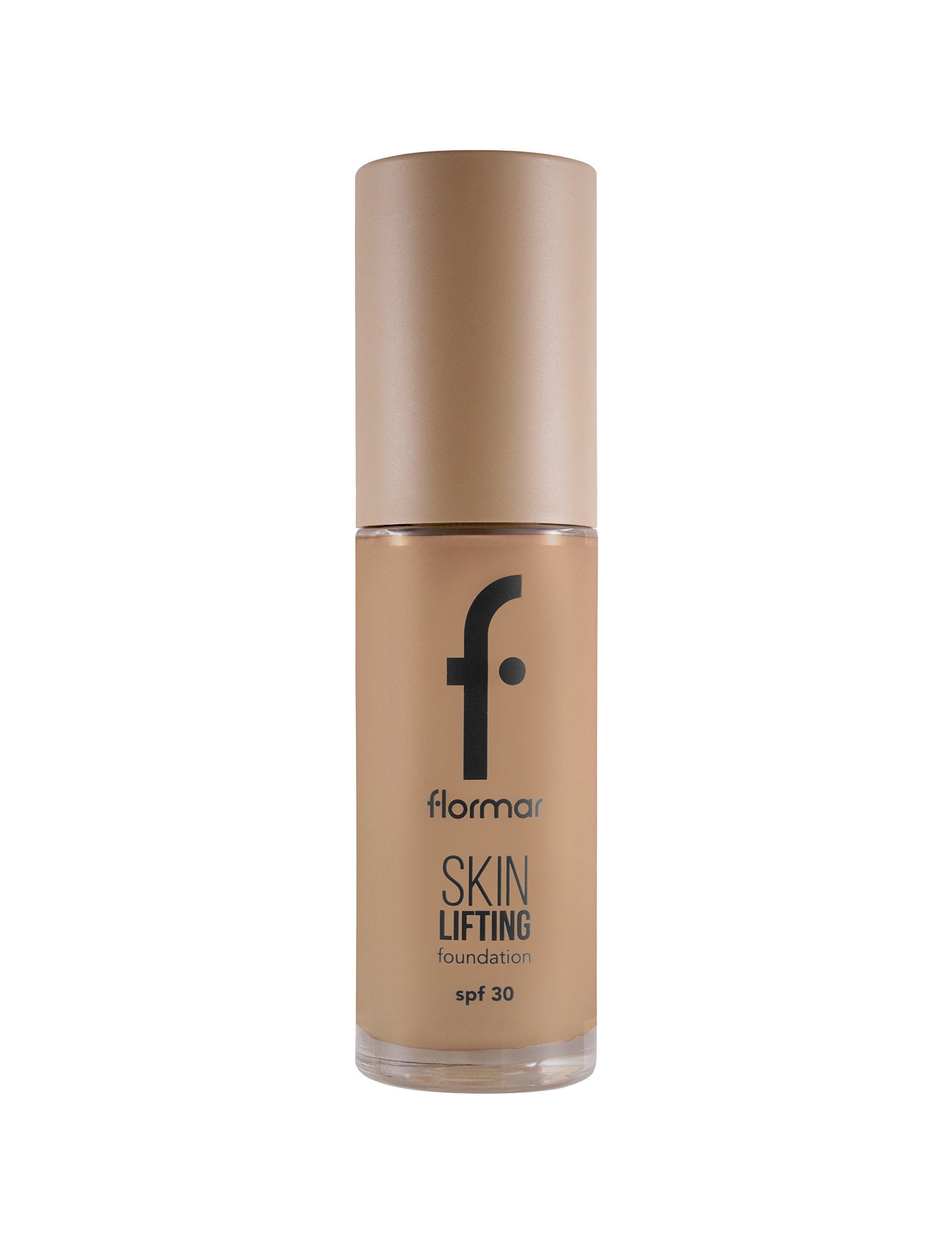 Flormar Skin Lifting SPF 30 Foundation Firming Creamy Texture 30ml