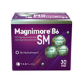 Magnimore Magnesium Supplement Tablets - 57mg per Tablet, 60 Count | High-Quality ATA-Mg