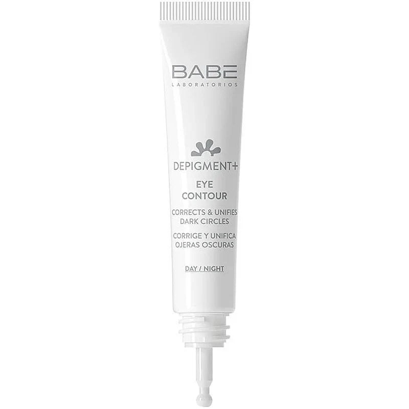 Babe Depigment Eye Contour Brightening Cream 15ml