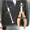 Babe Double Lock Tool with Case