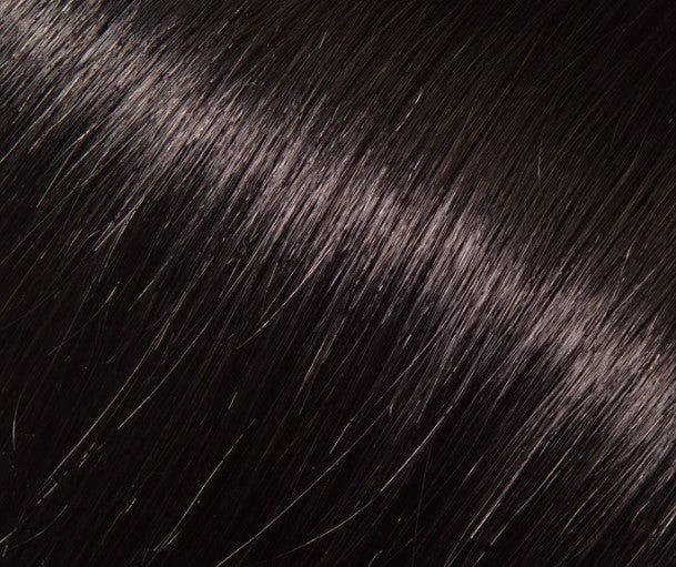Babe I-Tip 18" 100% Human Hair Straight Extensions 20 pcs