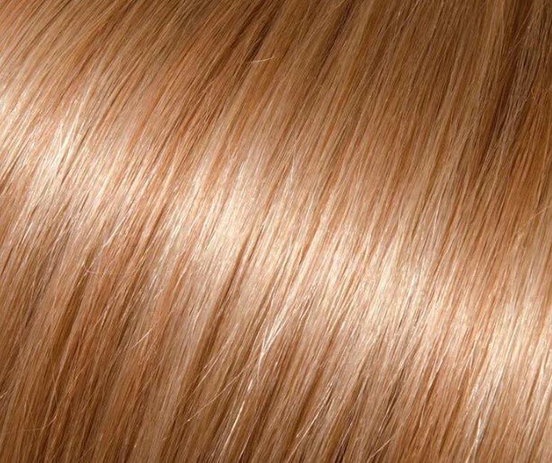 Babe I-Tip 18" 100% Human Hair Straight Extensions 20 pcs