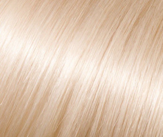 Babe I-Tip 18" 100% Human Hair Straight Extensions 20 pcs