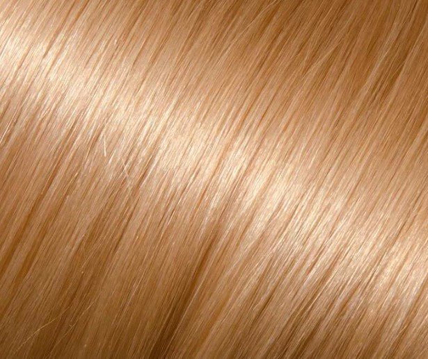 Babe I-Tip 22" 100% Human Hair Straight Extensions 20 pcs