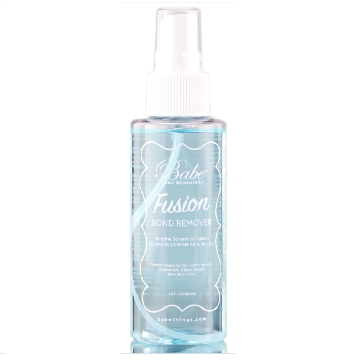 BABE Keratin Bond Remover