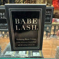 Babe Lash Defining Brow Creme Dark Brown 0.19 oz