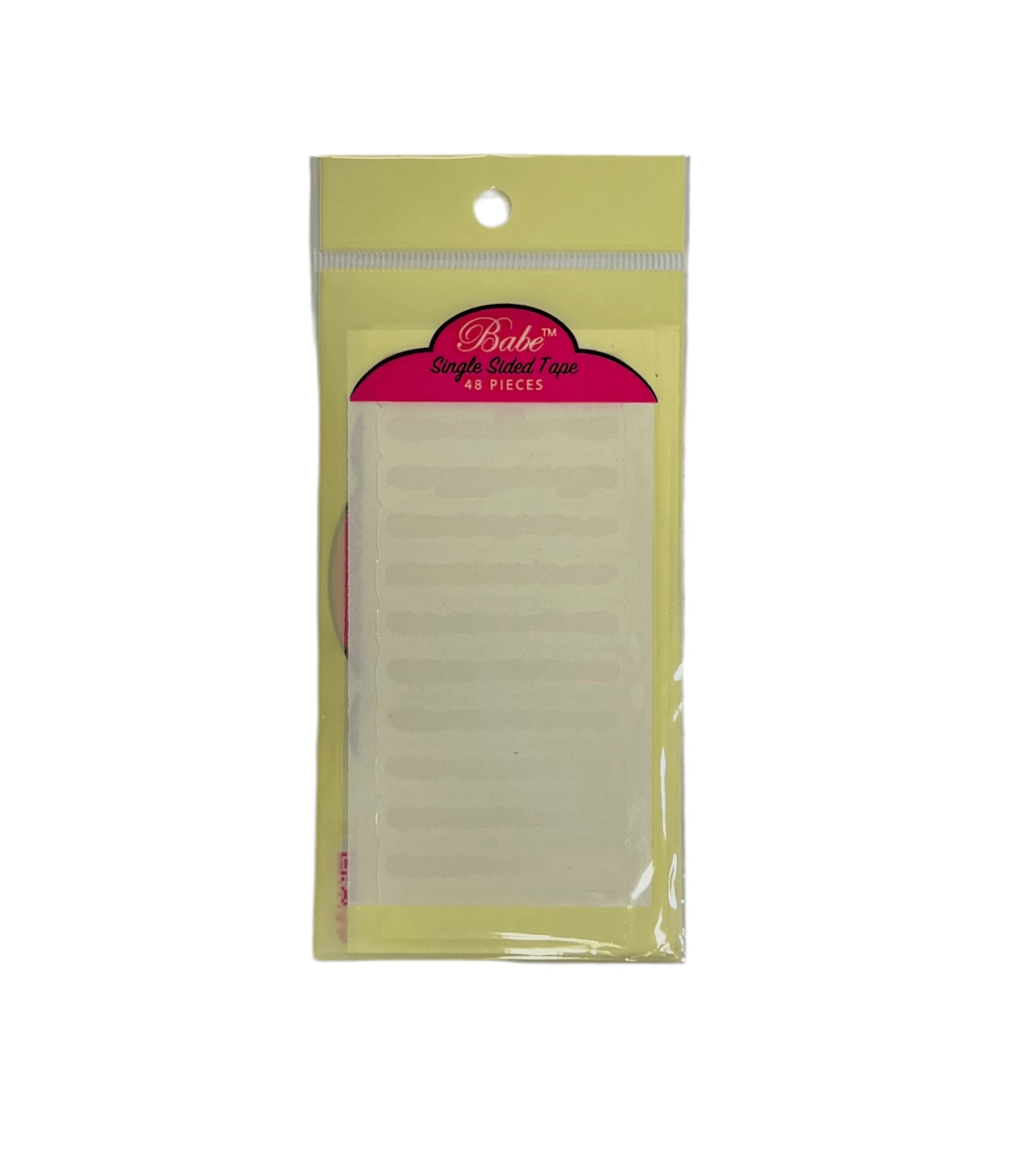 BABE Single Sided Tape