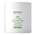Babe Stop Akn Oil Control Pads for Clearer Skin 60 Pads