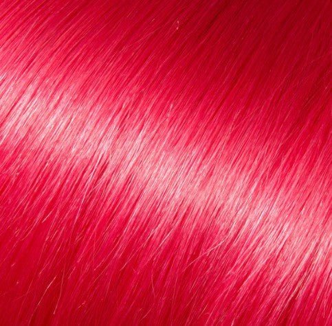 Babe Tape-In Extensions 18" 100% Human Hair Straight 10 Pieces