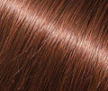 Babe Tape-In Extensions 18" 100% Human Hair Straight 10 Pieces