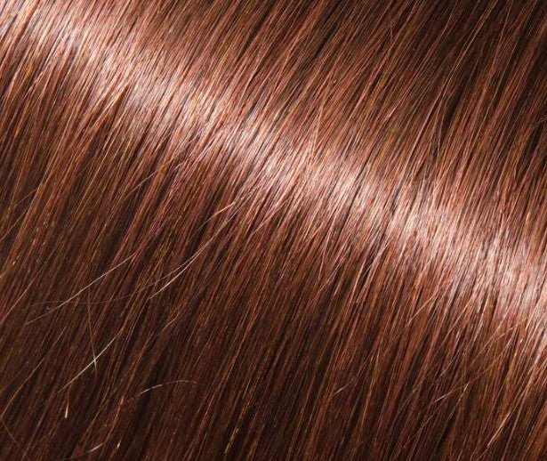Babe Tape-In Extensions 18" 100% Human Hair Straight 10 Pieces