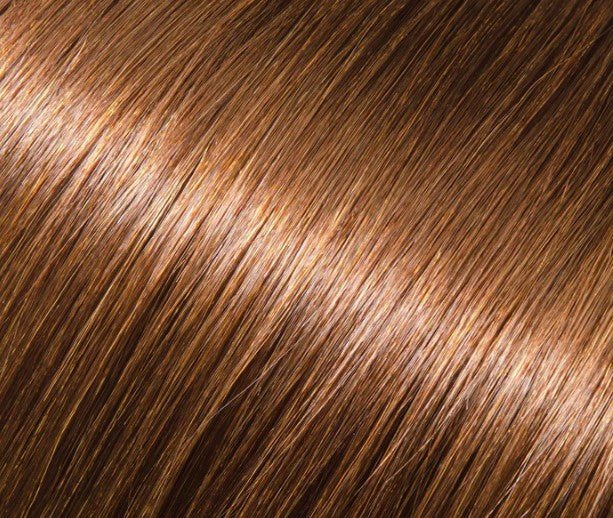 Babe Tape-In Extensions 18" 100% Human Hair Straight 10 Pieces