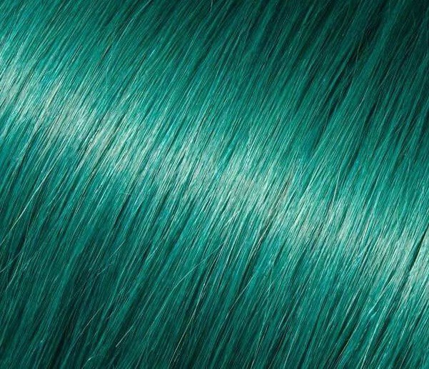 Babe Tape-In Extensions 18" 100% Human Hair Straight 10 Pieces