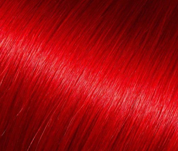 Babe Tape-In Extensions 18" 100% Human Hair Straight 10 Pieces