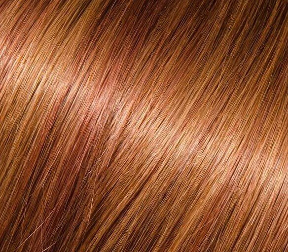 Babe Tape-In Extensions 18" 100% Human Hair Straight 10 Pieces