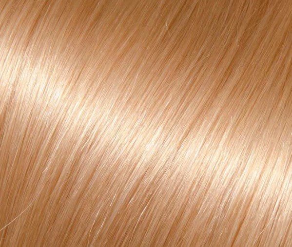 Babe Tape-In Extensions 18" 100% Human Hair Straight 10 Pieces