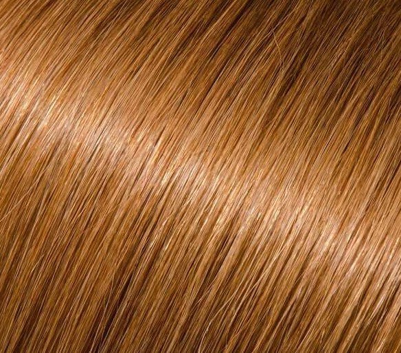 Babe Tape-In Extensions 18" 100% Human Hair Straight 10 Pieces