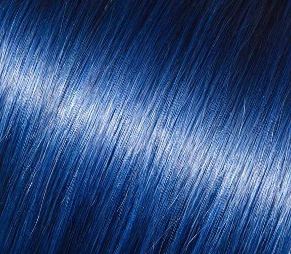 Babe Tape-In Extensions 18" 100% Human Hair Straight 10 Pieces