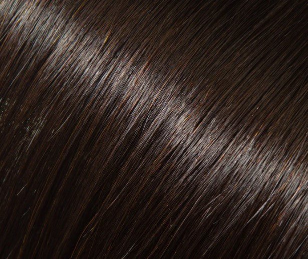 Babe Tape-In Extensions 18" 100% Human Hair Straight 10 Pieces