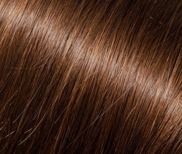 Babe Tape-In Extensions 18" 100% Human Hair Straight 10 Pieces