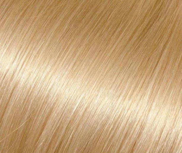 Babe Tape-In Extensions 18" 100% Human Hair Straight 10 Pieces