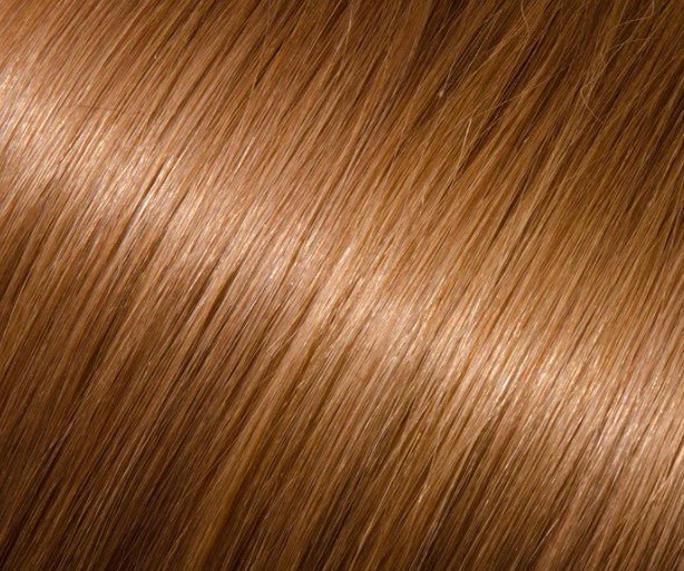 Babe Tape-In Extensions 18" 100% Human Hair Straight 10 Pieces