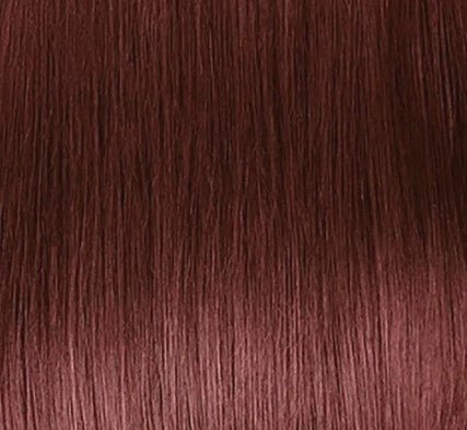 Babe Tape-In Extensions 18" 100% Human Hair Straight 10 Pieces