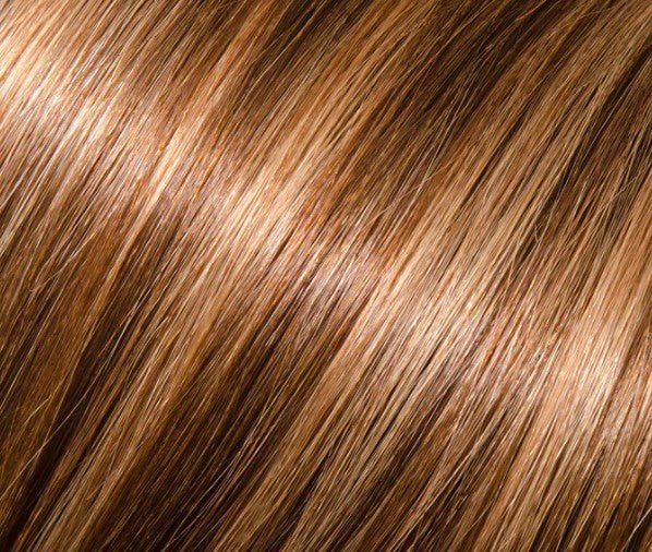 Babe Tape-In Extensions 18" 100% Human Hair Straight 10 Pieces