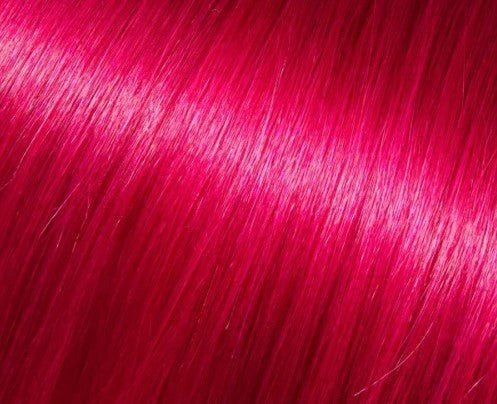 Babe Tape-In Extensions 18" 100% Human Hair Straight 10 Pieces