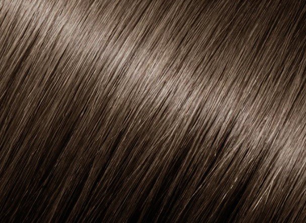 Babe Tape-In Extensions 18" 100% Human Hair Straight 10 Pieces