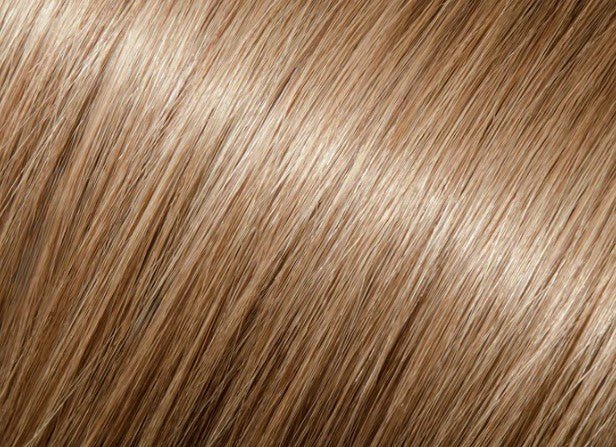 Babe Tape-In Extensions 18" 100% Human Hair Straight 10 Pieces