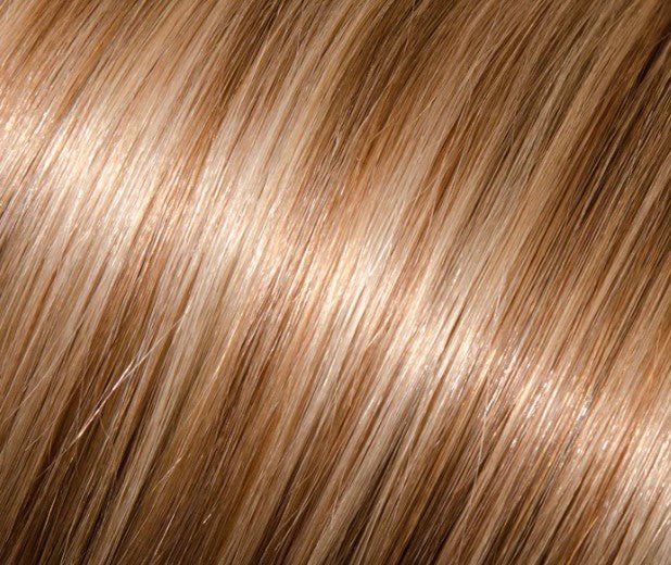 Babe Tape-In Extensions 18" 100% Human Hair Straight 10 Pieces