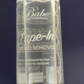 Babe Tape-In Hair Extension Bond Remover, 4 oz