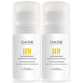 Babe Anti-Perspirant Roll-On Deodorant 24h Protection 2x50 ml