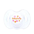 Baby Time BT141-2 Silicone Cherry Tip Pacifier Size 2